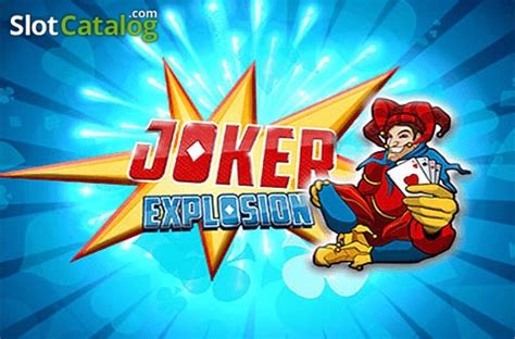Joker Explosion Review 2024